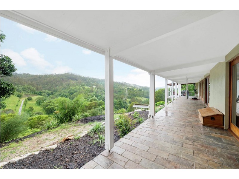 607F Upper Brookfield Road, Upper Brookfield QLD 4069