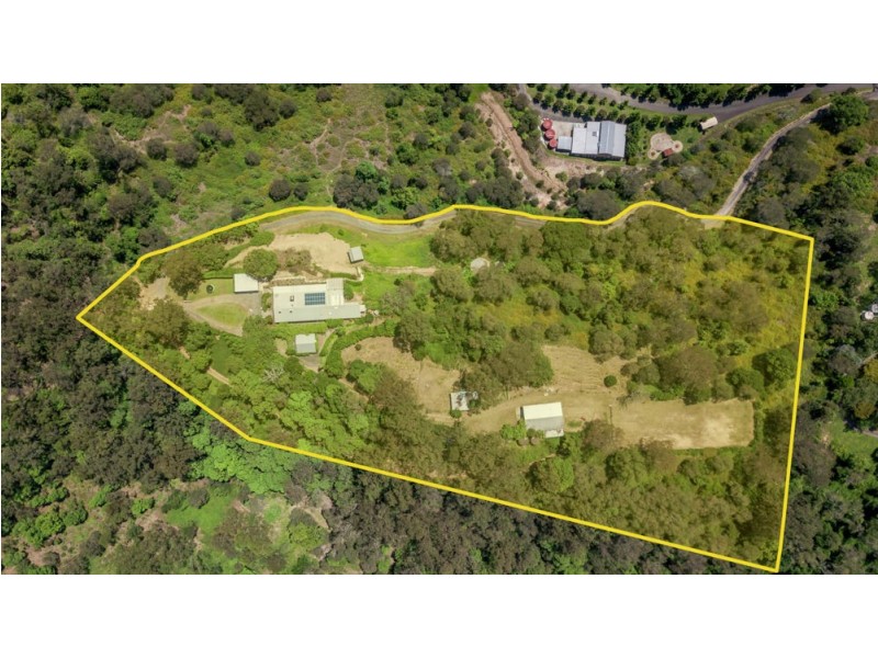 607F Upper Brookfield Road, Upper Brookfield QLD 4069