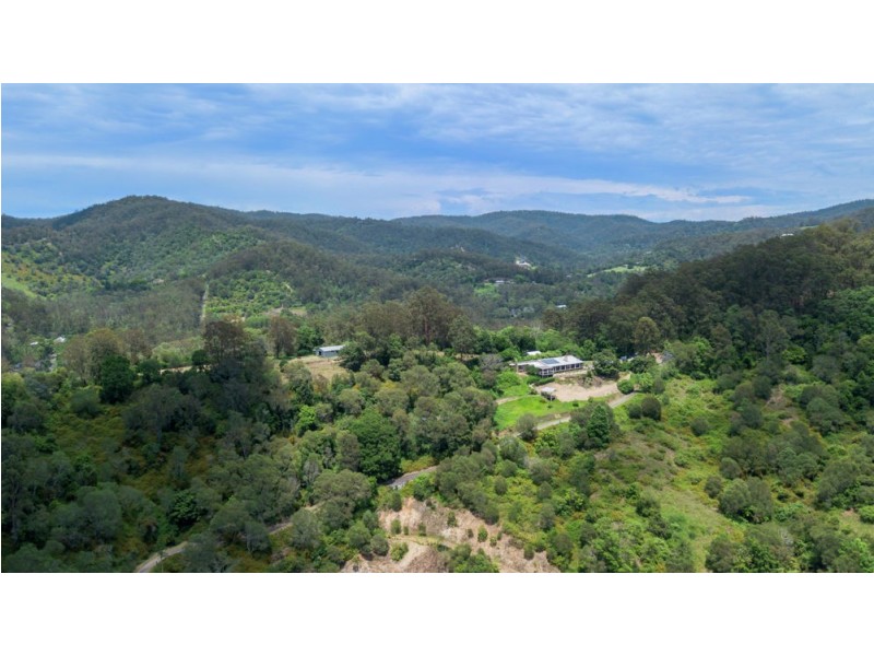 607F Upper Brookfield Road, Upper Brookfield QLD 4069