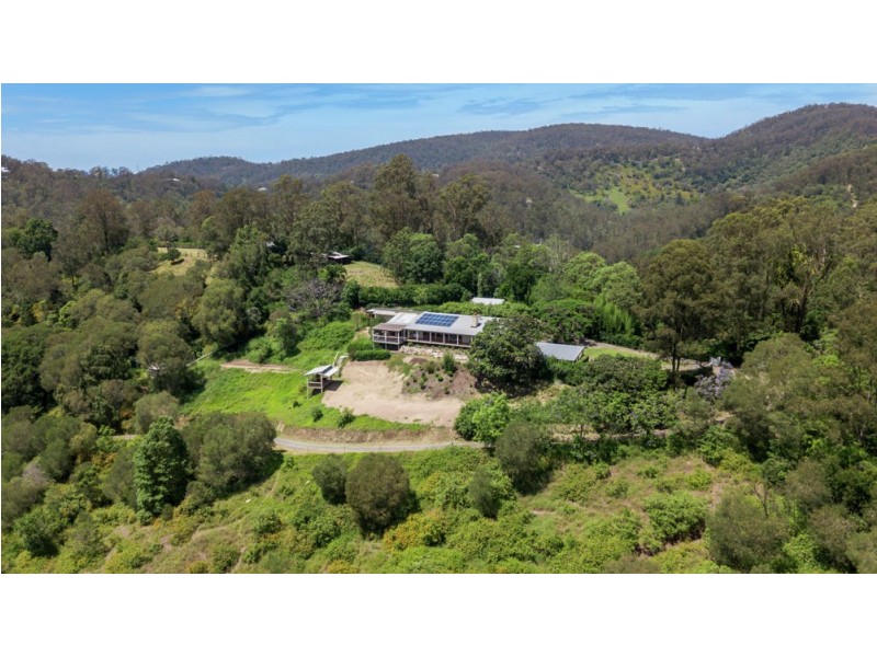 607F Upper Brookfield Road, Upper Brookfield QLD 4069