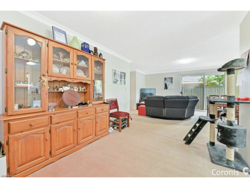 3/18 Augustus St, Toowong QLD 4066