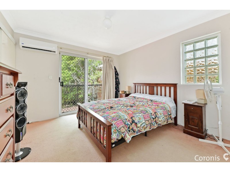 3/18 Augustus St, Toowong QLD 4066