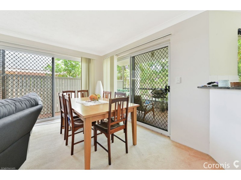 3/18 Augustus St, Toowong QLD 4066