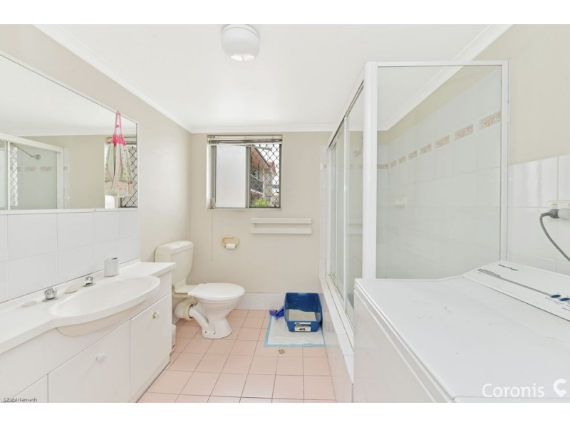 3/18 Augustus St, Toowong QLD 4066