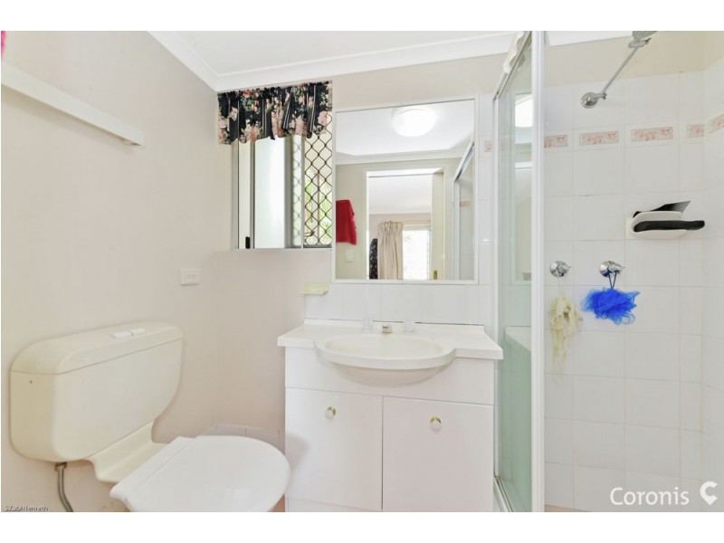 3/18 Augustus St, Toowong QLD 4066