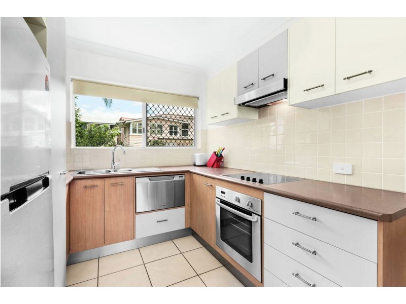 2/85 Main Avenue, Wilston QLD 4051