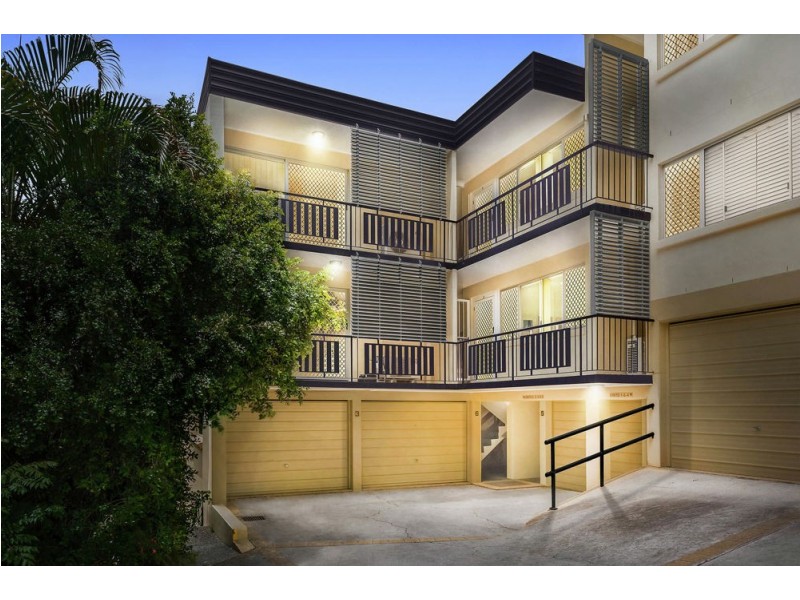 2/85 Main Avenue, Wilston QLD 4051