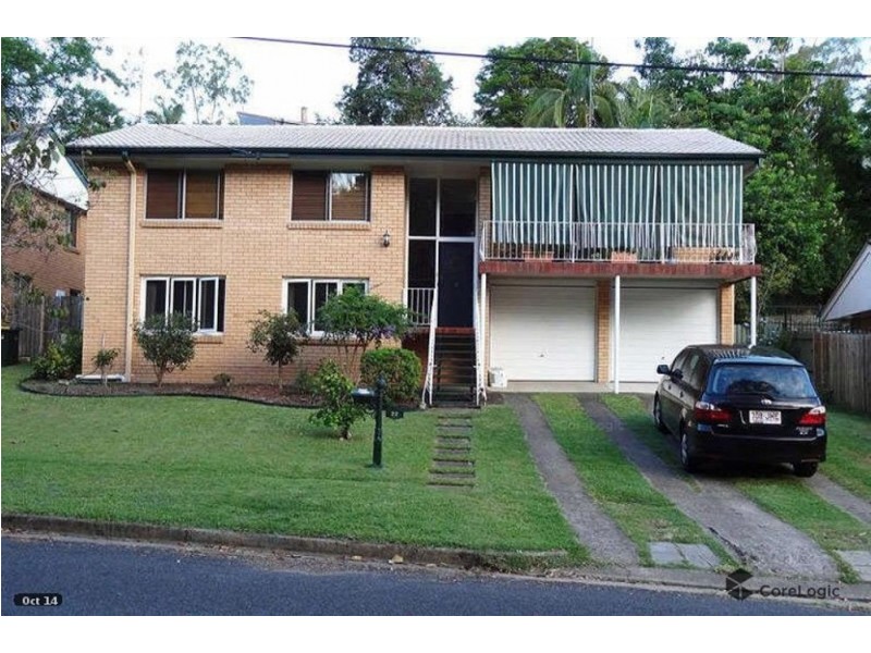 22 Fallbrook Street, Kenmore QLD 4069