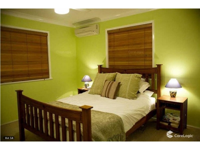 22 Fallbrook Street, Kenmore QLD 4069