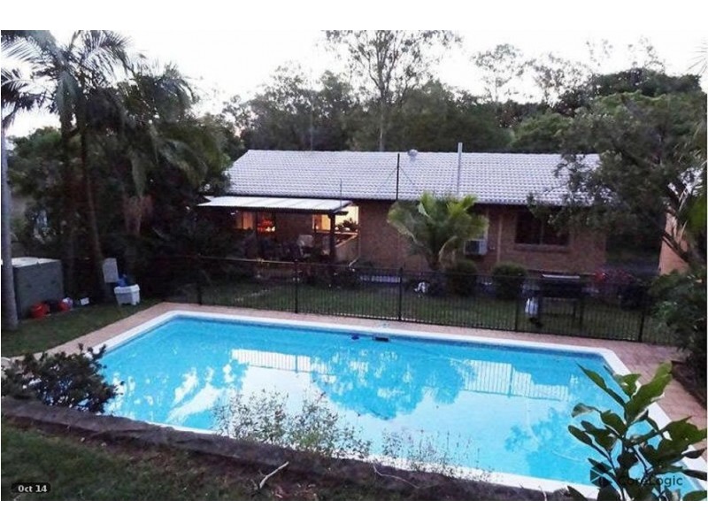 22 Fallbrook Street, Kenmore QLD 4069