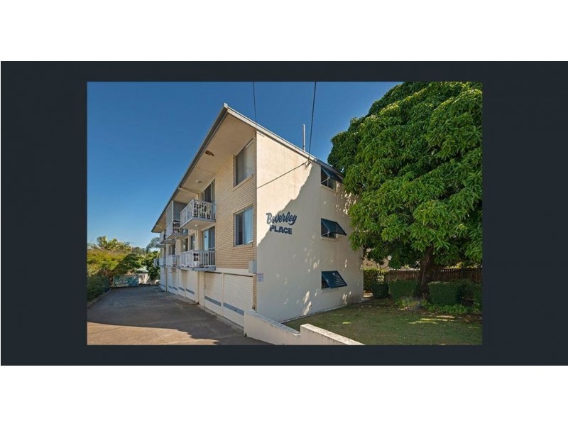 7/47 Herston Road, Kelvin Grove QLD 4059