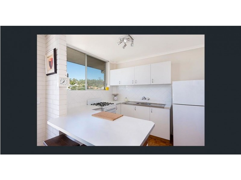 7/47 Herston Road, Kelvin Grove QLD 4059