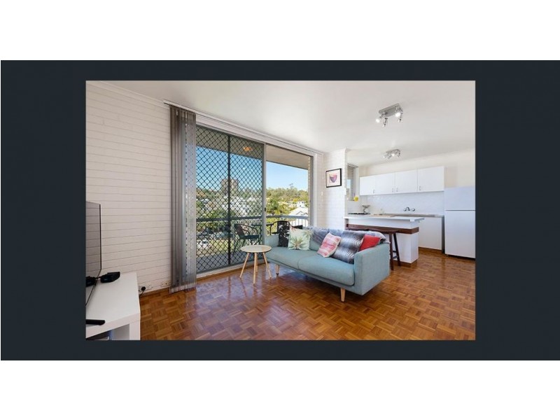 7/47 Herston Road, Kelvin Grove QLD 4059