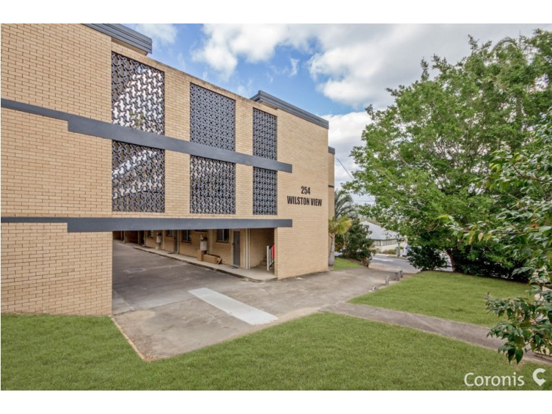 5/254 Newmarket Road, Wilston QLD 4051