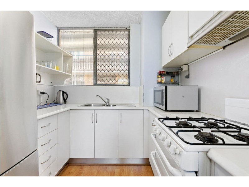 5/254 Newmarket Road, Wilston QLD 4051