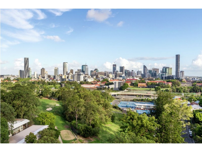 31301/67 Blamey Street, Kelvin Grove QLD 4059