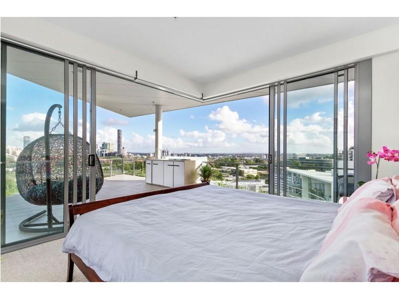 31301/67 Blamey Street, Kelvin Grove QLD 4059