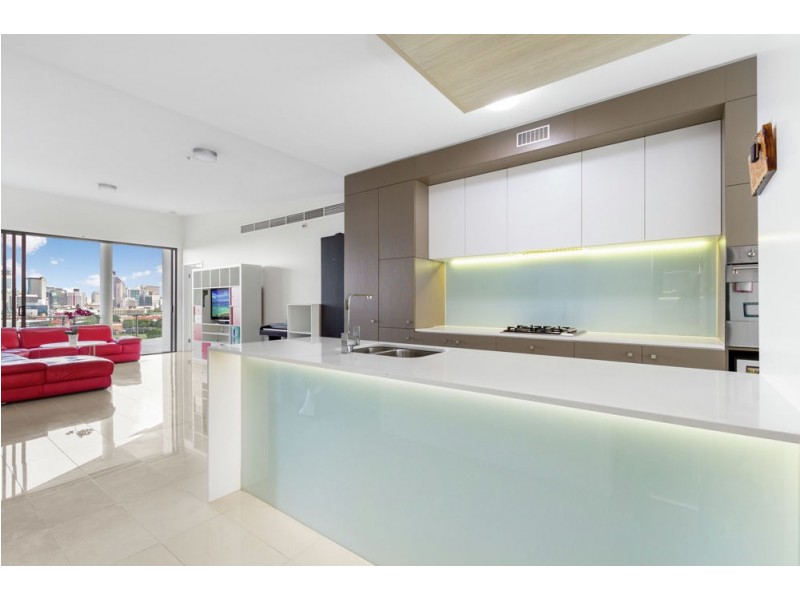 31301/67 Blamey Street, Kelvin Grove QLD 4059