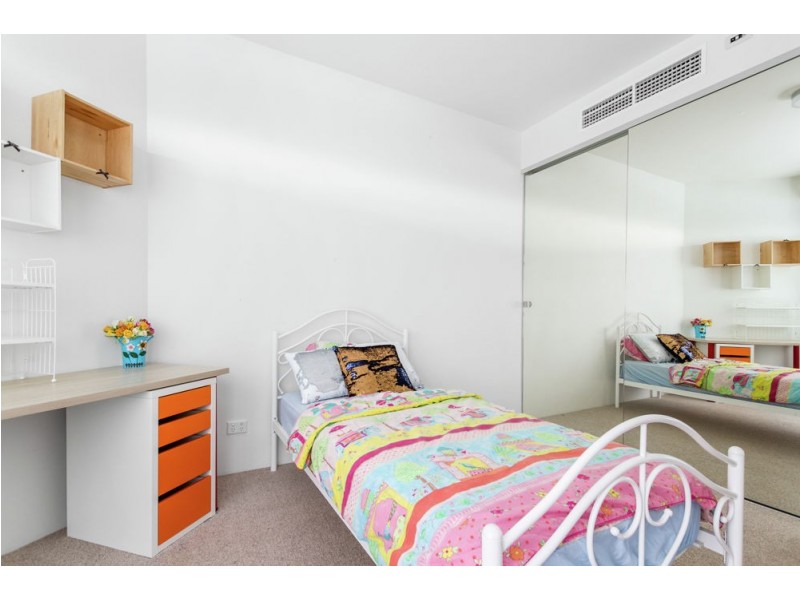 31301/67 Blamey Street, Kelvin Grove QLD 4059