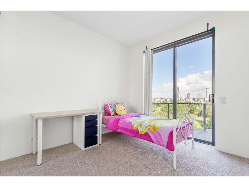 31301/67 Blamey Street, Kelvin Grove QLD 4059
