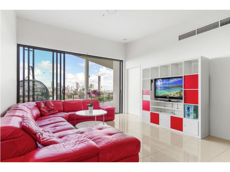 31301/67 Blamey Street, Kelvin Grove QLD 4059