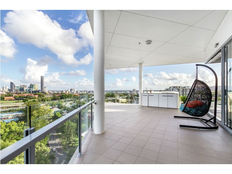 31301/67 Blamey Street, Kelvin Grove QLD 4059