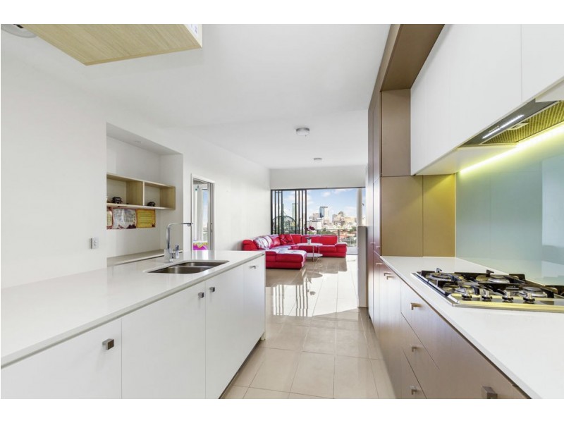 31301/67 Blamey Street, Kelvin Grove QLD 4059