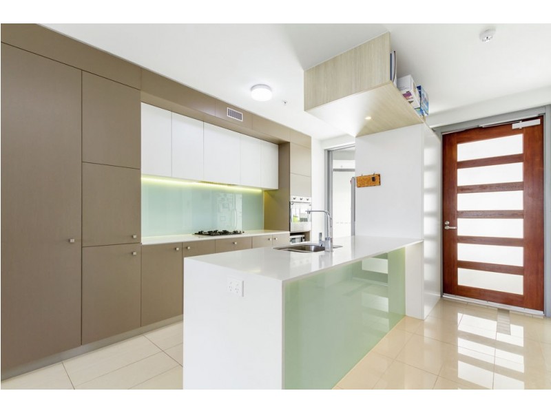 31301/67 Blamey Street, Kelvin Grove QLD 4059