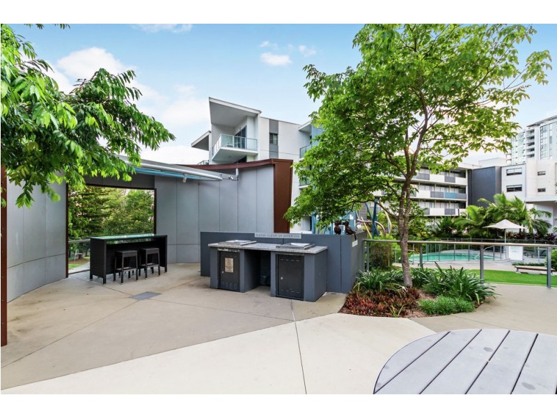 31301/67 Blamey Street, Kelvin Grove QLD 4059
