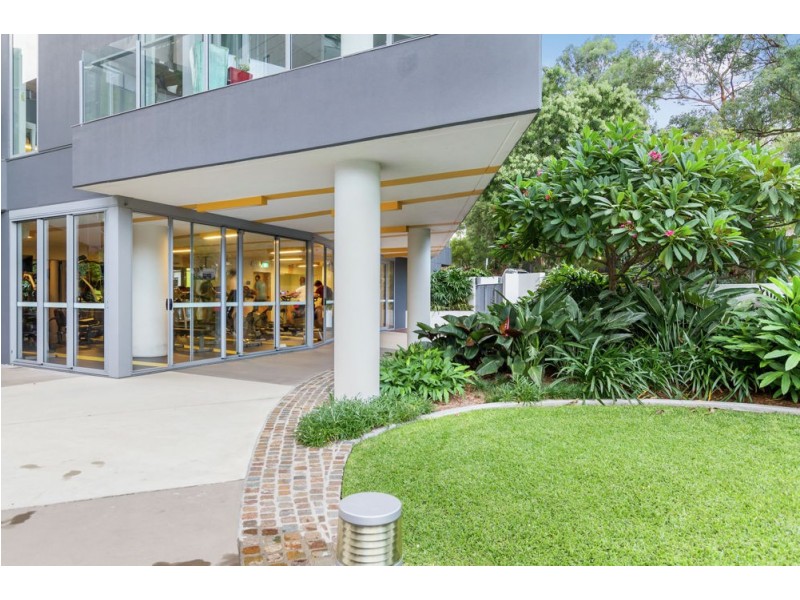 31301/67 Blamey Street, Kelvin Grove QLD 4059