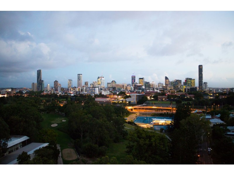 31301/67 Blamey Street, Kelvin Grove QLD 4059
