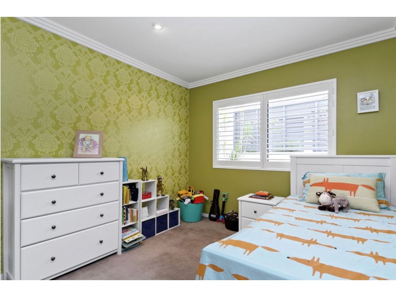 2/4 Explorer Street, Toowong QLD 4066