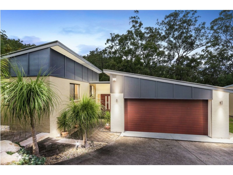 79 White Cedar Road, Pullenvale QLD 4069