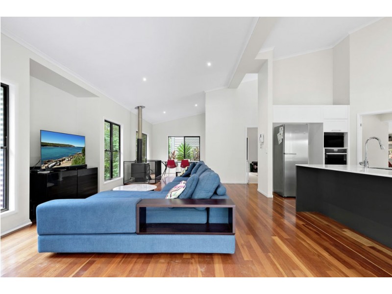 79 White Cedar Road, Pullenvale QLD 4069