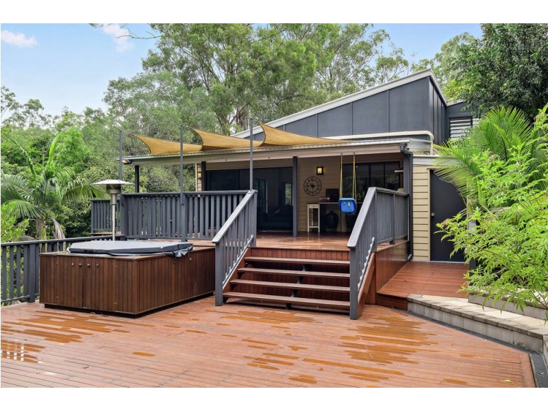 79 White Cedar Road, Pullenvale QLD 4069