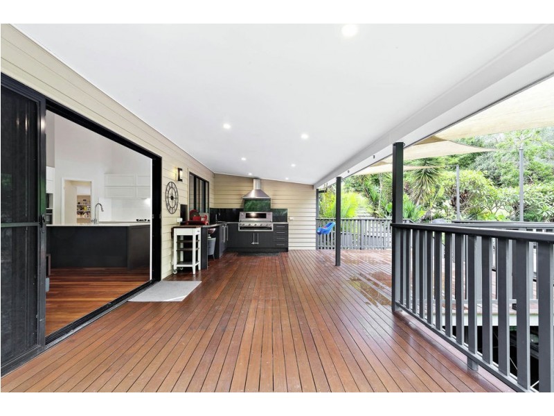 79 White Cedar Road, Pullenvale QLD 4069