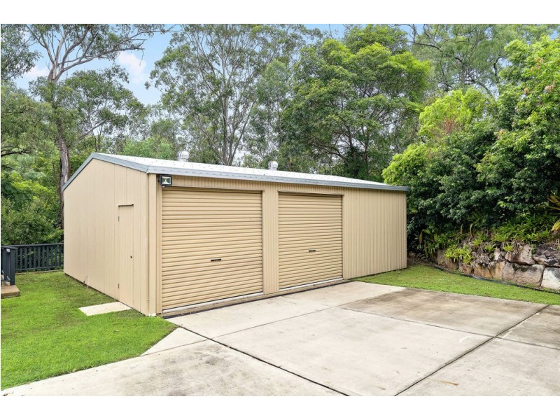 79 White Cedar Road, Pullenvale QLD 4069