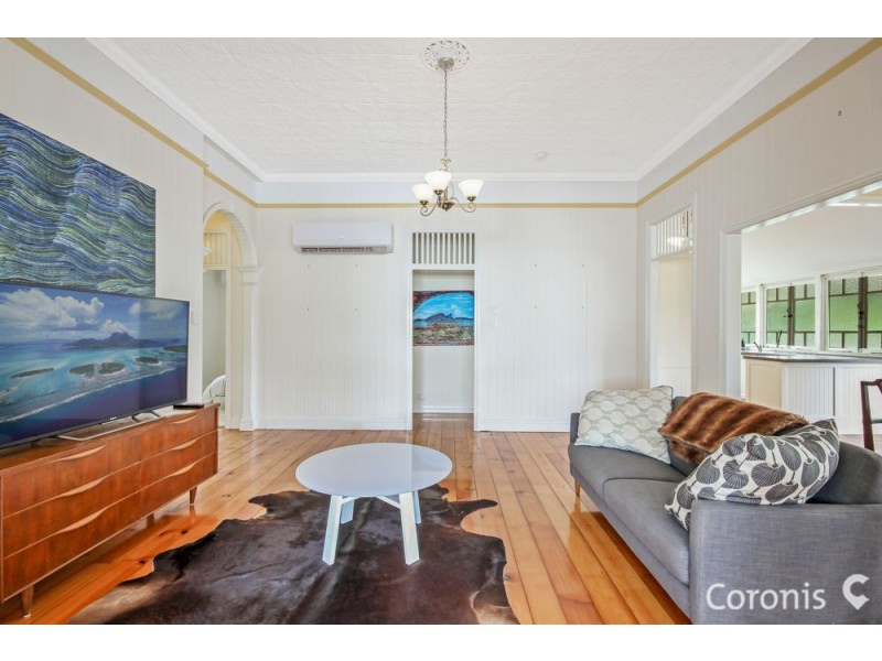 12 Pioneer Street, Toowong QLD 4066