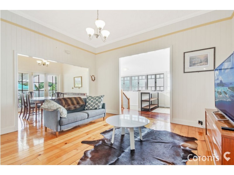 12 Pioneer Street, Toowong QLD 4066