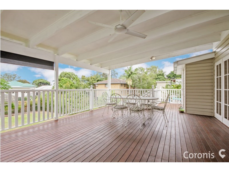 12 Pioneer Street, Toowong QLD 4066