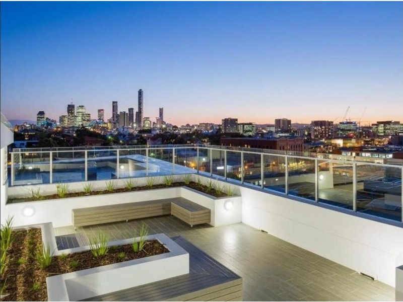 303/113 Commercial Road, Teneriffe QLD 4005