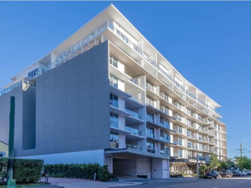 303/113 Commercial Road, Teneriffe QLD 4005