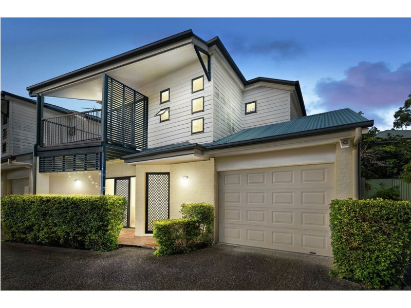 3/49 Bayliss Street, Auchenflower QLD 4066