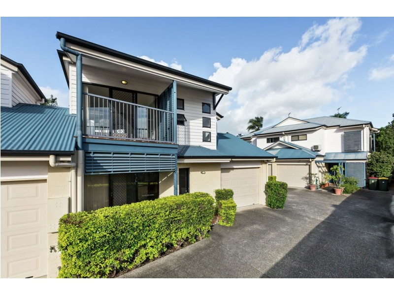 3/49 Bayliss Street, Auchenflower QLD 4066