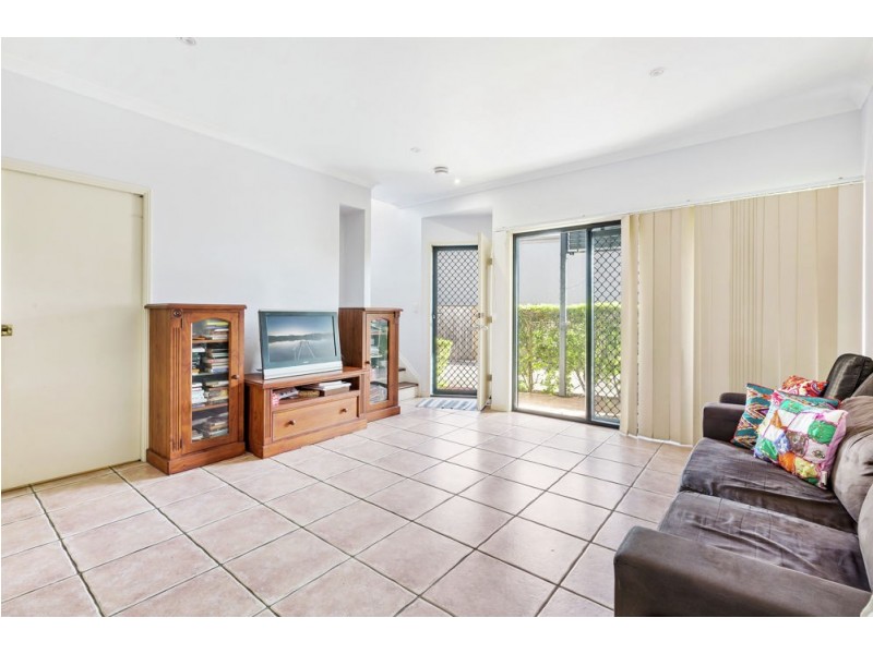 3/49 Bayliss Street, Auchenflower QLD 4066