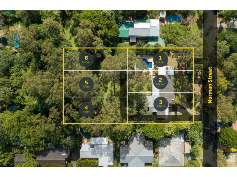 20 Norman Street, Fig Tree Pocket QLD 4069