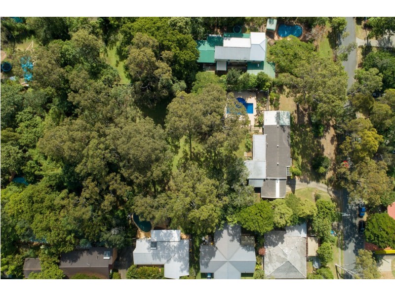 20 Norman Street, Fig Tree Pocket QLD 4069