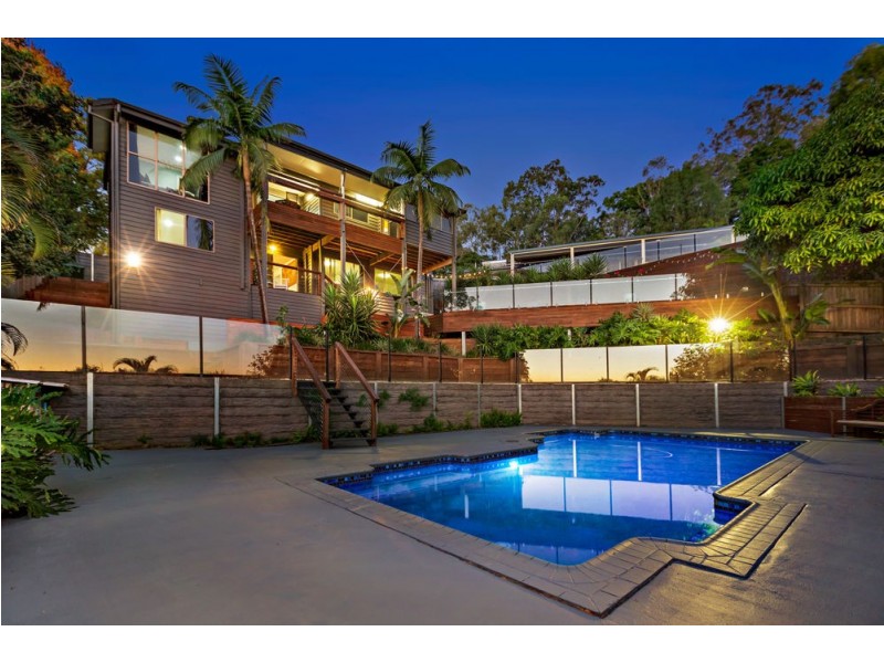 58 Bielby Road, Kenmore Hills QLD 4069