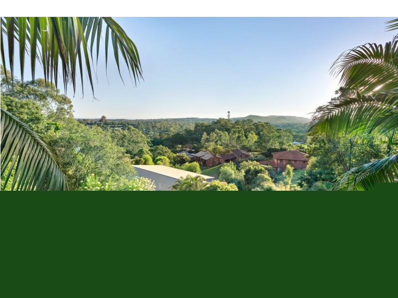 58 Bielby Road, Kenmore Hills QLD 4069