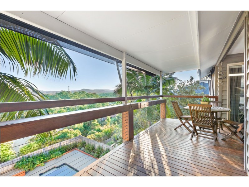 58 Bielby Road, Kenmore Hills QLD 4069